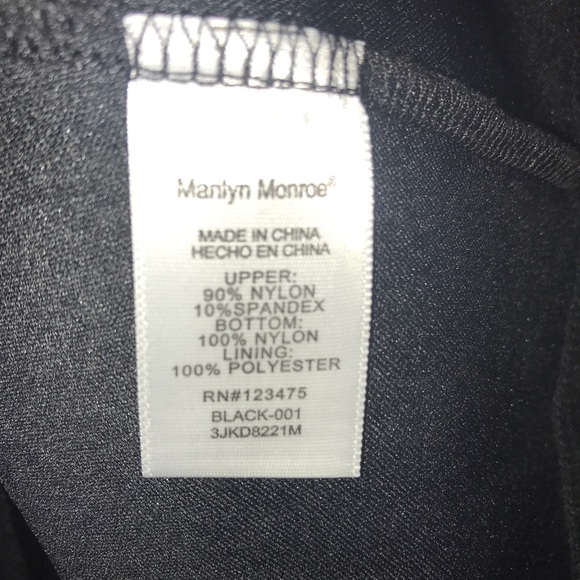 Lace Cutout Dress - Picture 6 of 8